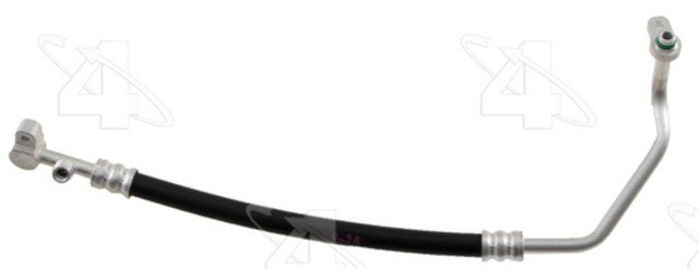 A/C Refrigerant Discharge Hose Four Seasons 66478