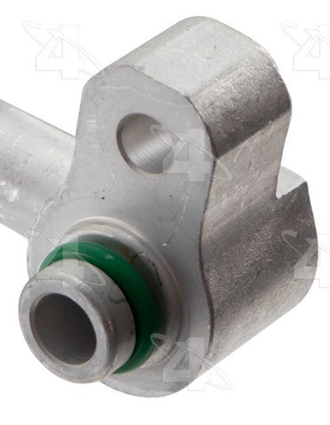 A/C Refrigerant Discharge Hose Four Seasons 66478