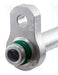 A/C Refrigerant Discharge Hose Four Seasons 66478