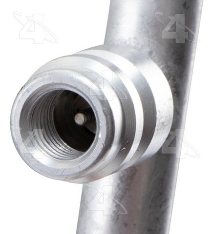 A/C Refrigerant Discharge Hose Four Seasons 66478