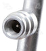 A/C Refrigerant Discharge Hose Four Seasons 66478