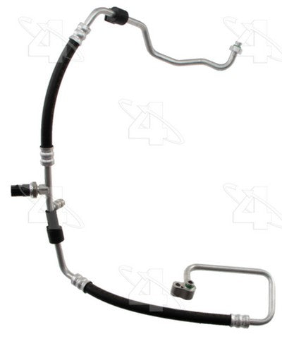 A/C Refrigerant Discharge Hose Four Seasons 66479