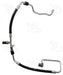 A/C Refrigerant Discharge Hose Four Seasons 66479