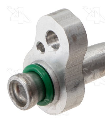 A/C Refrigerant Discharge Hose Four Seasons 66479