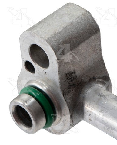 A/C Refrigerant Discharge Hose Four Seasons 66479