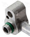 A/C Refrigerant Discharge Hose Four Seasons 66479