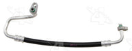 A/C Refrigerant Discharge Hose Four Seasons 66480
