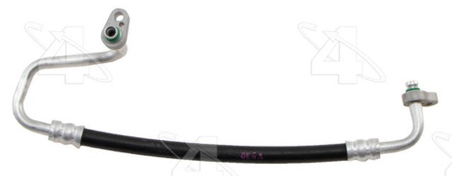 A/C Refrigerant Discharge Hose Four Seasons 66480