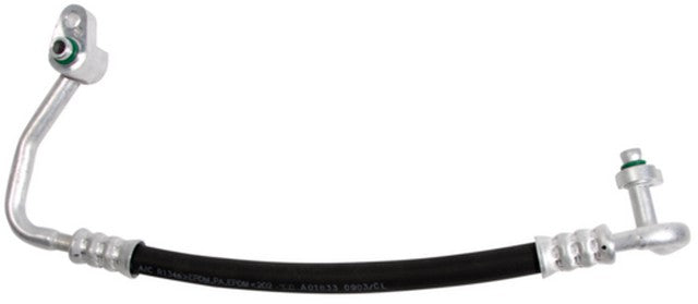 A/C Refrigerant Discharge Hose Four Seasons 66481