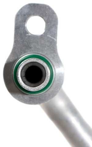 A/C Refrigerant Discharge Hose Four Seasons 66481