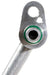 A/C Refrigerant Discharge Hose Four Seasons 66481