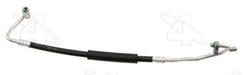 A/C Refrigerant Discharge Hose Four Seasons 66482