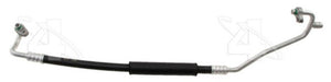 A/C Refrigerant Discharge Hose Four Seasons 66483