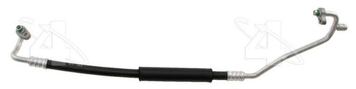 A/C Refrigerant Discharge Hose Four Seasons 66483