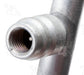 A/C Refrigerant Discharge Hose Four Seasons 66483