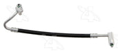A/C Refrigerant Discharge Hose Four Seasons 66484