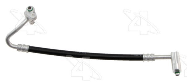 A/C Refrigerant Discharge Hose Four Seasons 66484