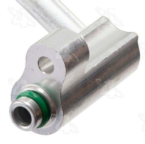 A/C Refrigerant Discharge Hose Four Seasons 66484