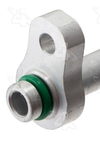 A/C Refrigerant Discharge Hose Four Seasons 66485