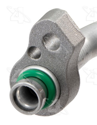 A/C Refrigerant Discharge Hose Four Seasons 66485