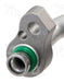 A/C Refrigerant Discharge Hose Four Seasons 66485