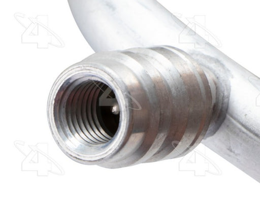 A/C Refrigerant Discharge Hose Four Seasons 66485