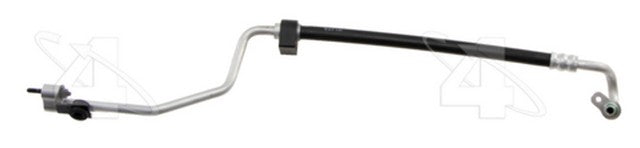 A/C Refrigerant Discharge Hose Four Seasons 66486