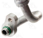 A/C Refrigerant Discharge Hose Four Seasons 66486