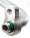 A/C Refrigerant Discharge Hose Four Seasons 66487