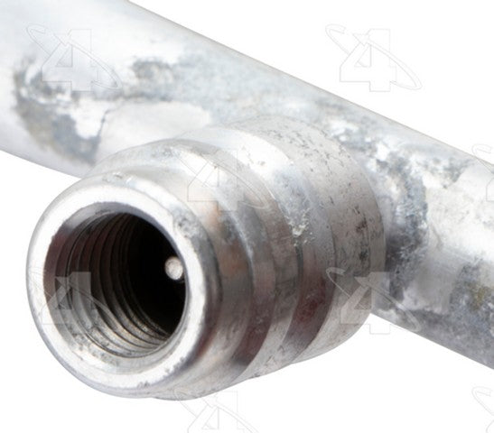 A/C Refrigerant Discharge Hose Four Seasons 66487