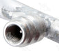 A/C Refrigerant Discharge Hose Four Seasons 66487