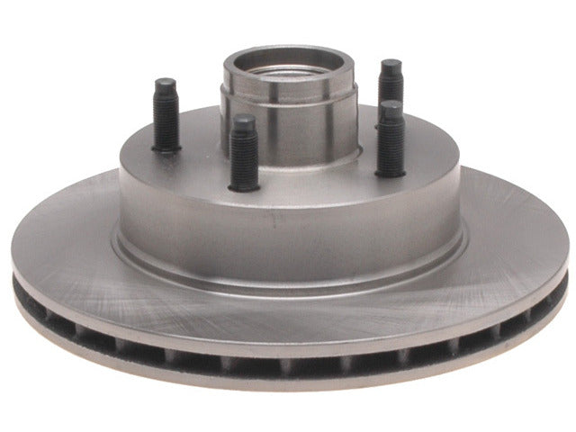 Disc Brake Rotor and Hub Assembly Raybestos Brakes 66487R