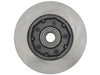 Disc Brake Rotor and Hub Assembly Raybestos Brakes 66487R
