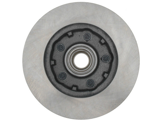 Disc Brake Rotor and Hub Assembly Raybestos Brakes 66487R