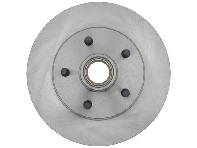 Disc Brake Rotor and Hub Assembly Raybestos Brakes 66487R