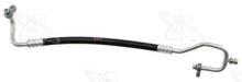 A/C Refrigerant Discharge Hose Four Seasons 66488