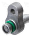 A/C Refrigerant Discharge Hose Four Seasons 66488