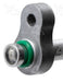 A/C Refrigerant Discharge Hose Four Seasons 66488