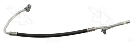 A/C Refrigerant Discharge Hose Four Seasons 66489