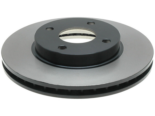 Disc Brake Rotor Raybestos Brakes 66489
