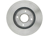 Disc Brake Rotor Raybestos Brakes 66489