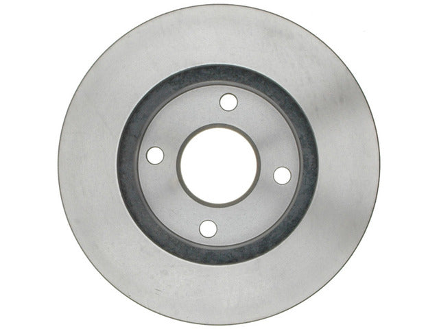 Disc Brake Rotor Raybestos Brakes 66489