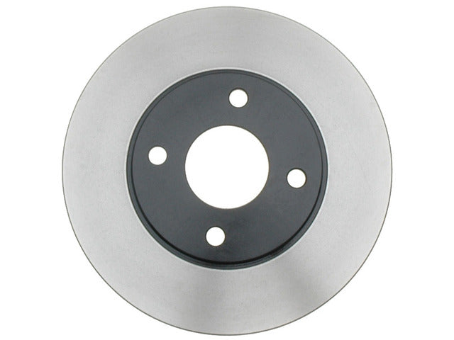 Disc Brake Rotor Raybestos Brakes 66489