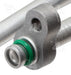 A/C Refrigerant Discharge Hose Four Seasons 66489