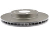 Disc Brake Rotor Raybestos Brakes 66489FZN