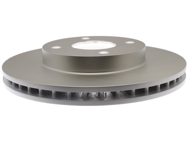 Disc Brake Rotor Raybestos Brakes 66489FZN