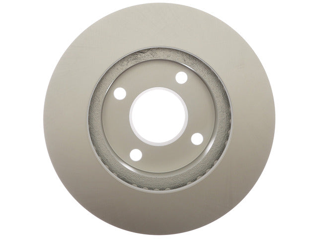 Disc Brake Rotor Raybestos Brakes 66489FZN