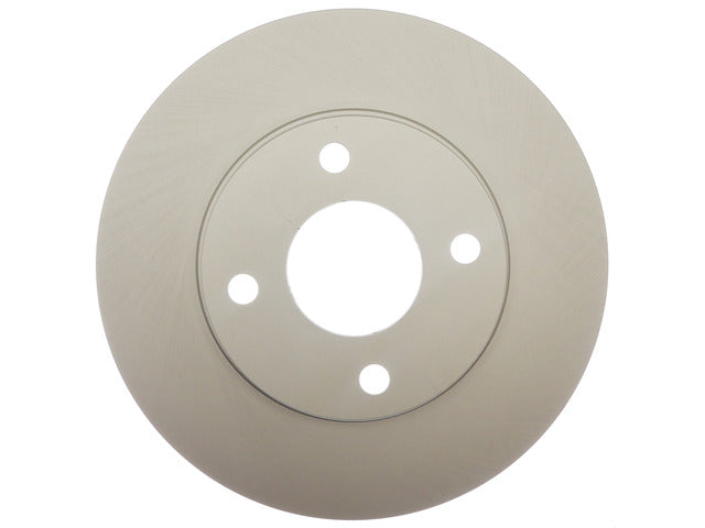 Disc Brake Rotor Raybestos Brakes 66489FZN