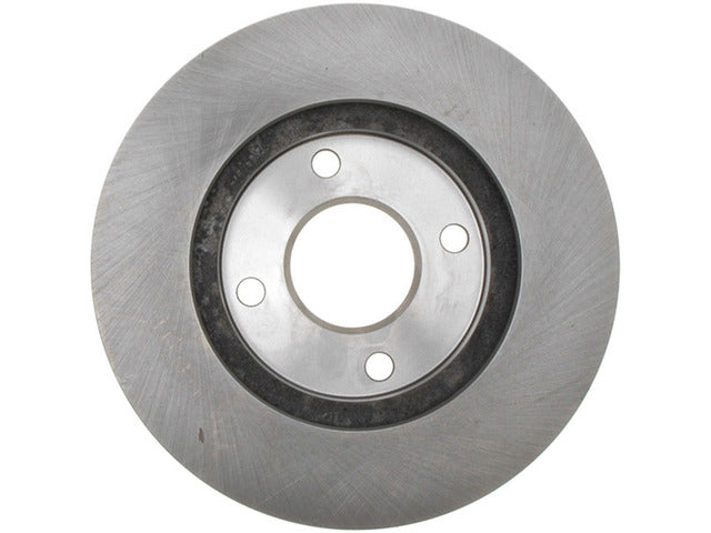Disc Brake Rotor Raybestos Brakes 66489R