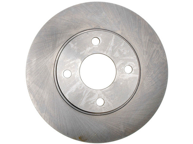 Disc Brake Rotor Raybestos Brakes 66489R
